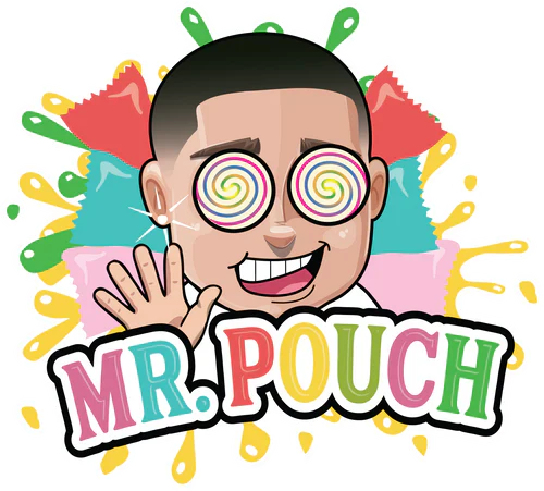 Mr Pouch