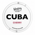 CUBA WHITELINE Cherry 16mg