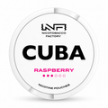 CUBA Whiteline Raspberry 10.2MG