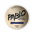 PABLO GOLD Frosted Ice 17mg