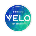 Velo Icy Berries 11.4mg