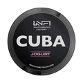 CUBA BLACKLINE Yogurt 43mg