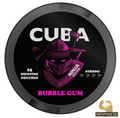 Cuba NINJA Bubble gum 30mg