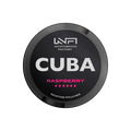 CUBA Blackline Raspberry 43MG