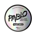 PABLO Silver Edition Cold Mint (10.15mg)