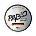PABLO Silver Edition Pineapple Nicotine Pouches (10.15mg)