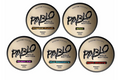 Bundle of 5: PABLO Gold 17mg