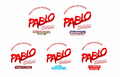 Bundle of 5: PABLO Exclusive 50mg
