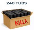 Bundle of 240: KILLA