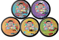 Bundle of 5: MR.POUCH 20mg Medium
