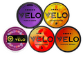 Bundle of 5: VELO Fruity