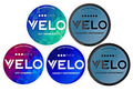 Bundle of 5: VELO Ice