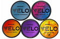 Bundle of 5: VELO 14mg Fresh