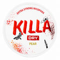 KILLA DRY Pear 16mg