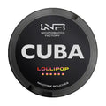 CUBA Blackline LOLLIPOP 43MG