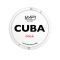 CUBA WHITELINE Cola 16mg