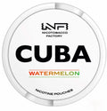CUBA WHITELINE Watermelon 16mg