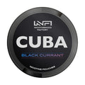 CUBA BLACKLINE Blackcurrant 43mg