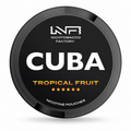 CUBA Blackline Tropical Fruit 43MG