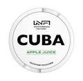 CUBA WHITELINE Apple Juice 16mg