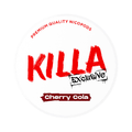 KILLA EXCLUSIVE Cherry Cola 16mg