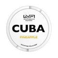 CUBA WHITELINE Pineapple 16mg