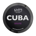 CUBA BLACKLINE Grape 43mg