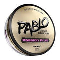 PABLO GOLD Passion Fruit 17mg