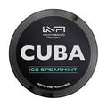 CUBA BLACKLINE Ice Spearmint 43mg