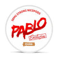 PABLO Exclusive Cola 50mg