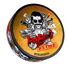 PABLO Ice Cold 50mg