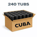 Bundle of 240: CUBA