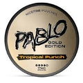 PABLO GOLD Tropical Punch 17mg