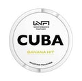 CUBA WHITELINE Banana Hit 16mg