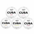 Bundle of 5: CUBA Whiteline 16mg