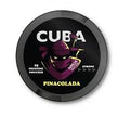 CUBA NINJA Pinacolada 30mg