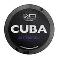 CUBA BLACKLINE Blueberry 43mg