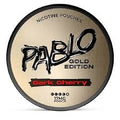 PABLO GOLD Dark Cherry 17mg