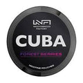 CUBA BLACKLINE Forest Berries 43mg