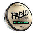 PABLO GOLD Frosted Mint 17mg