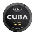 CUBA Blackline Mango 43mg