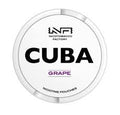 CUBA WHITELINE Grape 16mg