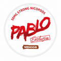 PABLO EXCLUSIVE Mocca 50mg