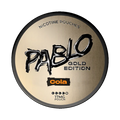 PABLO GOLD Cola 17mg