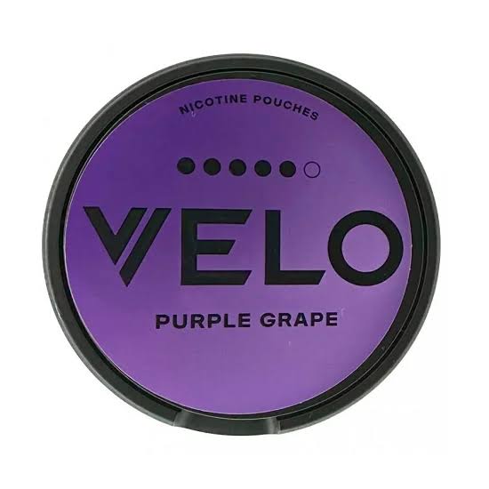 VELO Purple Grape 14mg