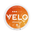 VELO Orange Ice 10mg