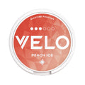 VELO Peach Ice 10mg