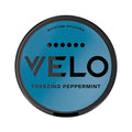 VELO Freezing Peppermint 17mg