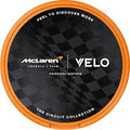 VELO McLaren Spicy Papaya 8mg