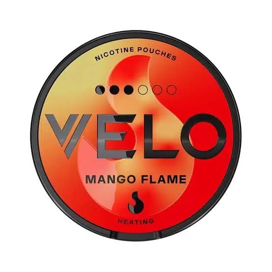 VELO Mango Flame 10mg/g